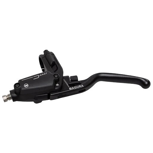 Complete MAGURA MT C-remhendel links, aluminium, 3 vingers met kogeluiteinde – met magneet