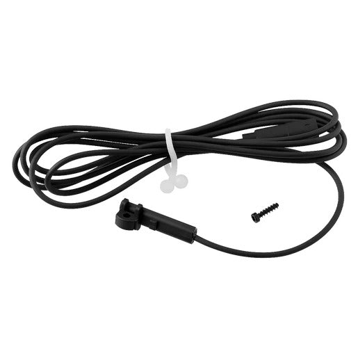 MAGURA MT C / MT C ABS-schakelaar met HIGO NO MiniF-vrouwelijke connector en kabel van 1400 mm