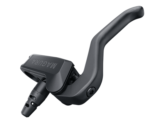 Complete MAGURA MT A2-remhendel links, Carbotecture, 3 vingers