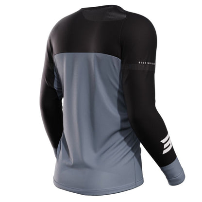 SHOT Rogue Stok zwart shirt