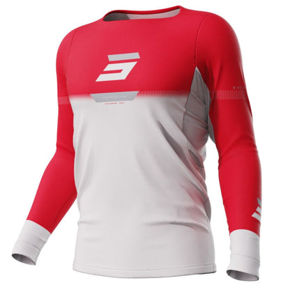 SHOT Rogue Revolt shirt rood