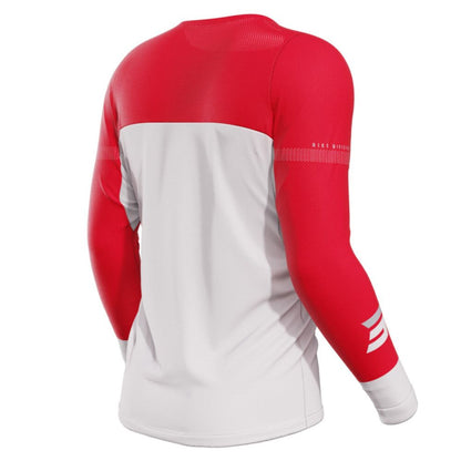 SHOT Rogue Revolt shirt rood