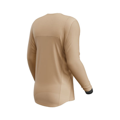 Maillot SHOT Station Charge Gold