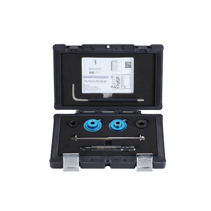Extractor- en Cuppers Perskit BBB BRACKETKIT BTL-95