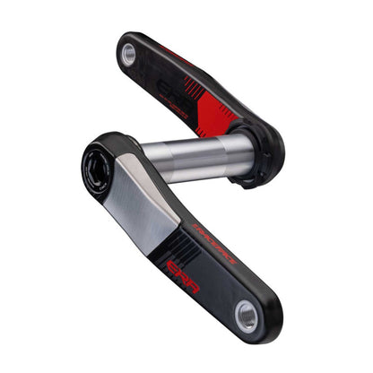 Cranks RACE FACE ERA Rood