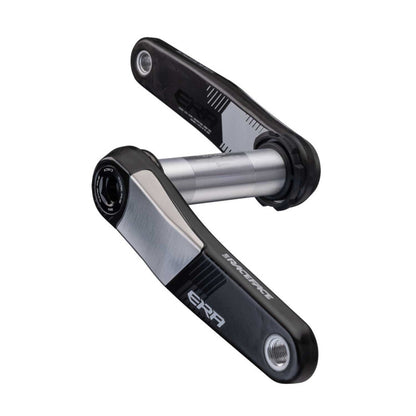 Crankarmen RACE FACE ERA Zwart/Grijs