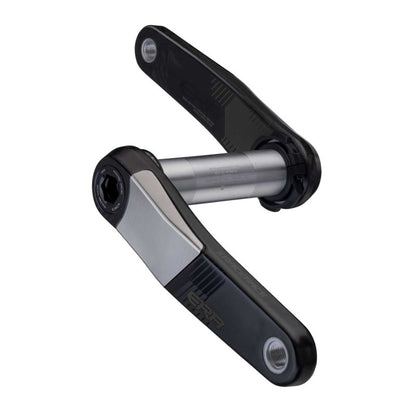 Crankarmen RACE FACE ERA Zwart