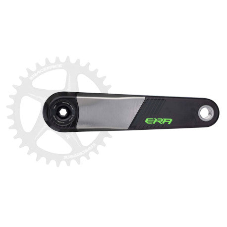 RACE FACE ERA cranks Groen