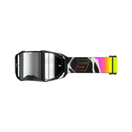 Masque Shot Lite Devil Black Matt