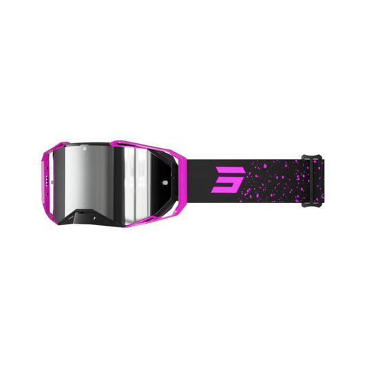 Masque Shot Lite Mist Pink Glossy
