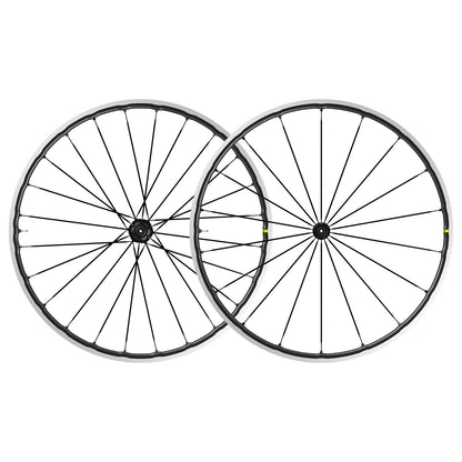 Paire de Roues MAVIC KSYRIUM SL