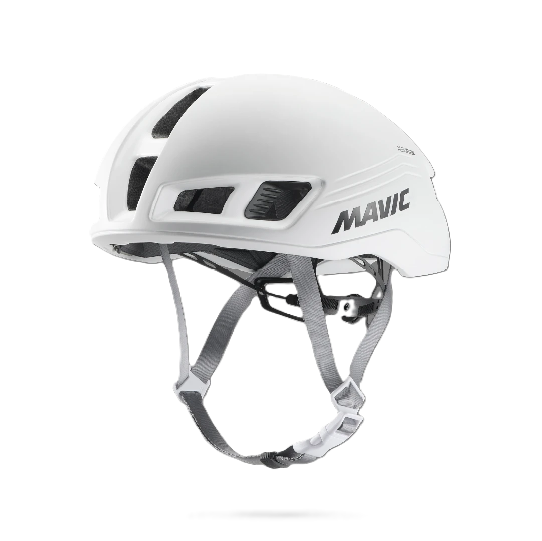 Casque Route MAVIC COMETE ULTIMATE Blanc