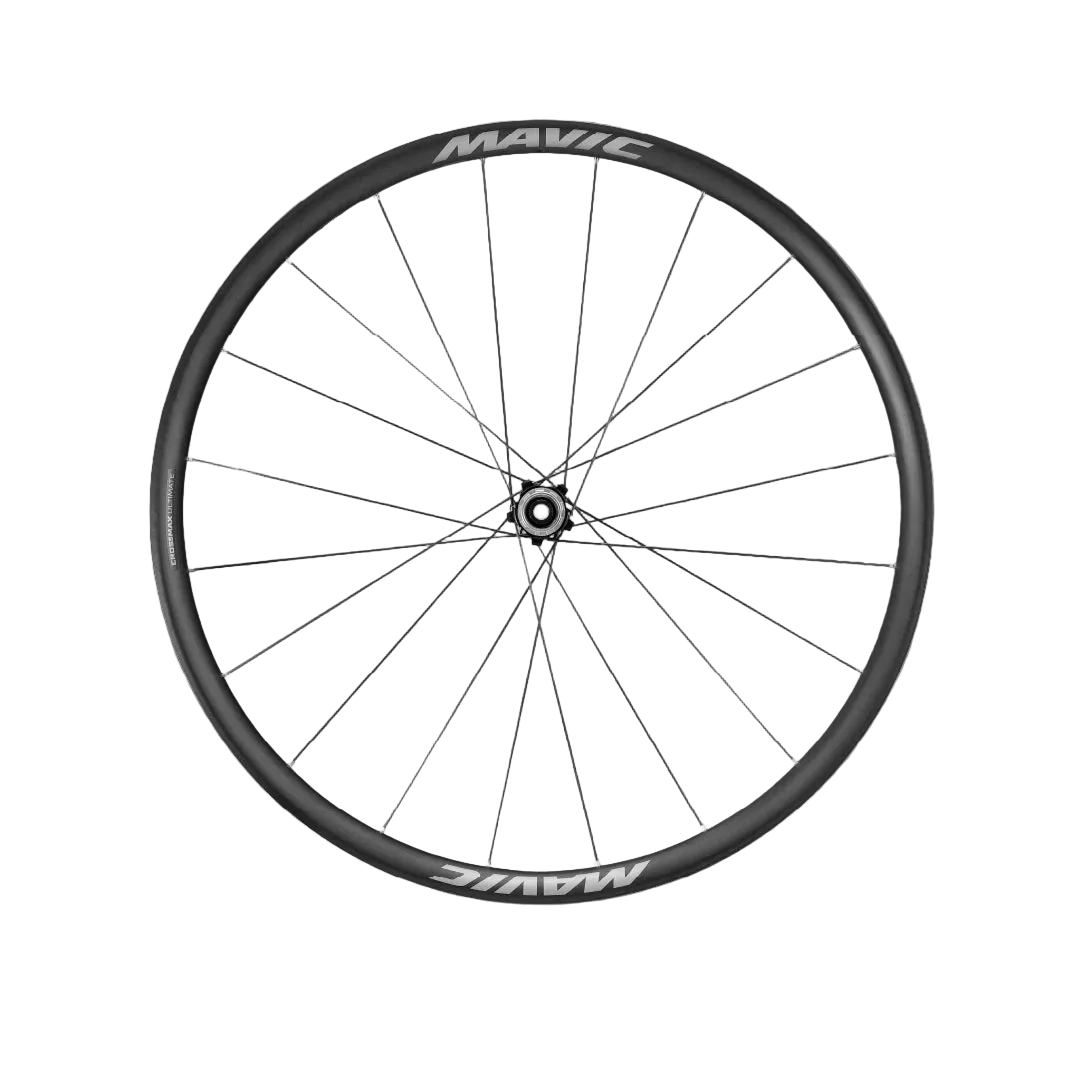 Roue Avant MAVIC CROSSMAX ULTIMATE 29" 15x110mm Boost