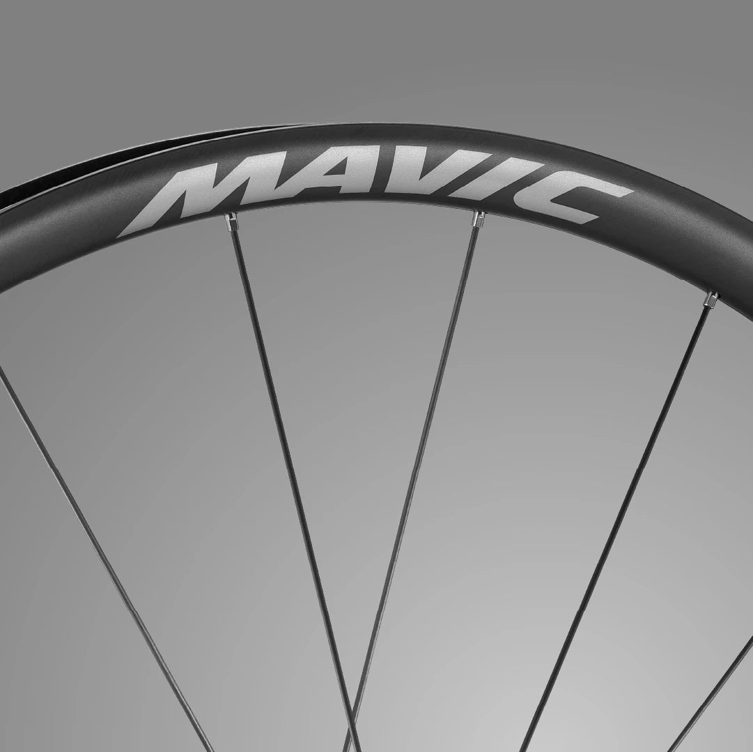 Roue Avant MAVIC CROSSMAX ULTIMATE 29" 15x110mm Boost