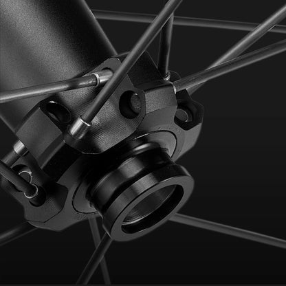 MAVIC CROSSMAX ULTIMATE 29" voorwiel 15x110mm Boost