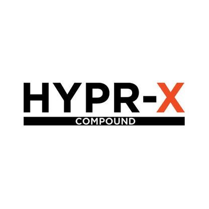 MAXXIS HYPR-X-rubbercompound