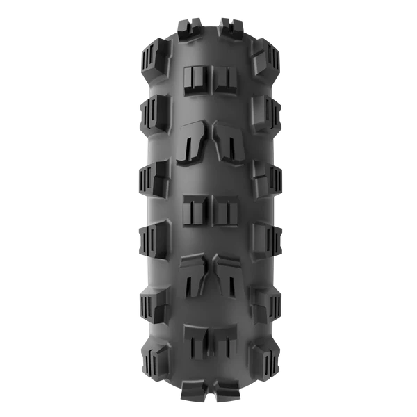 VITTORIA Mazza 29x2.4 Trail Graphene 2.0 Tubeless Ready Soft Black band