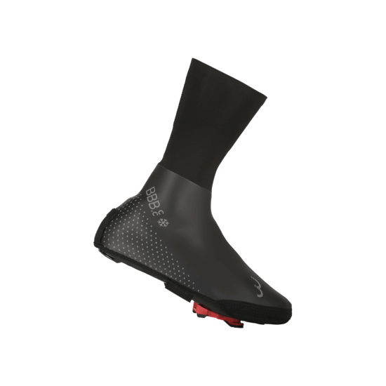 Couvre-chaussures BBB ULTRAWEAR ZIPPERLESS