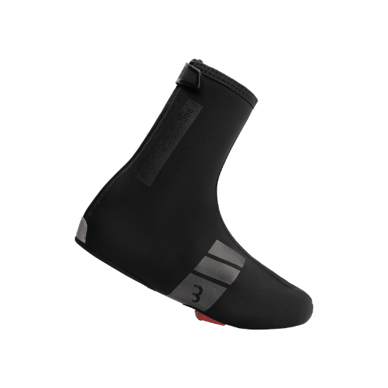 Couvre-Chaussure BBB HEAVY DUTY OSS Noir