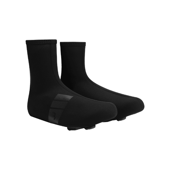 Couvre-Chaussure BBB HEAVY DUTY OSS Noir