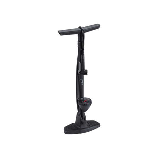 BBB AIRWAVE BFP-20 Voetpomp Zwart