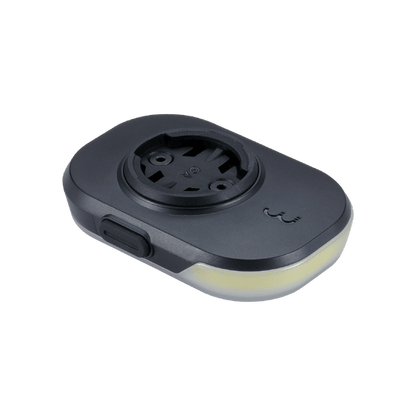 Éclairage Avant BBB SLICE 300 avec Support GPS GARMIN/WAHOO