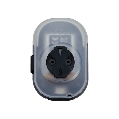 Éclairage Avant BBB SLICE 300 avec Support GPS GARMIN/WAHOO