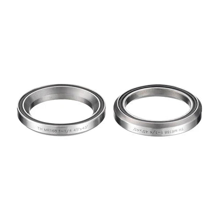 TH-970 1"1/4 MR168 lager zwarte dichting