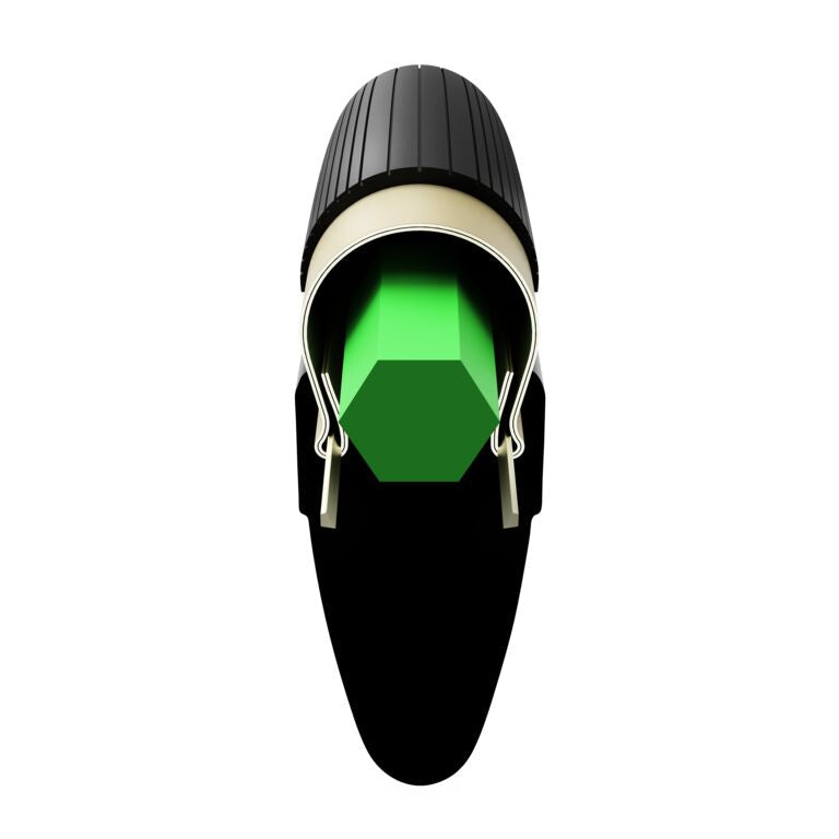 Antiknijpschuim VITTORIA AIR-LINER LIGHT ROAD 700x28-30