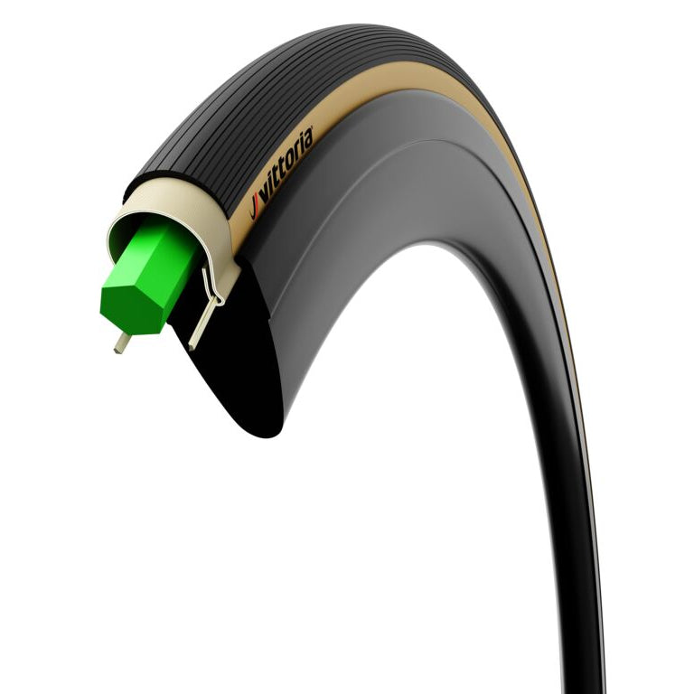 Antiknijpschuim VITTORIA AIR-LINER LIGHT ROAD 700x28-30