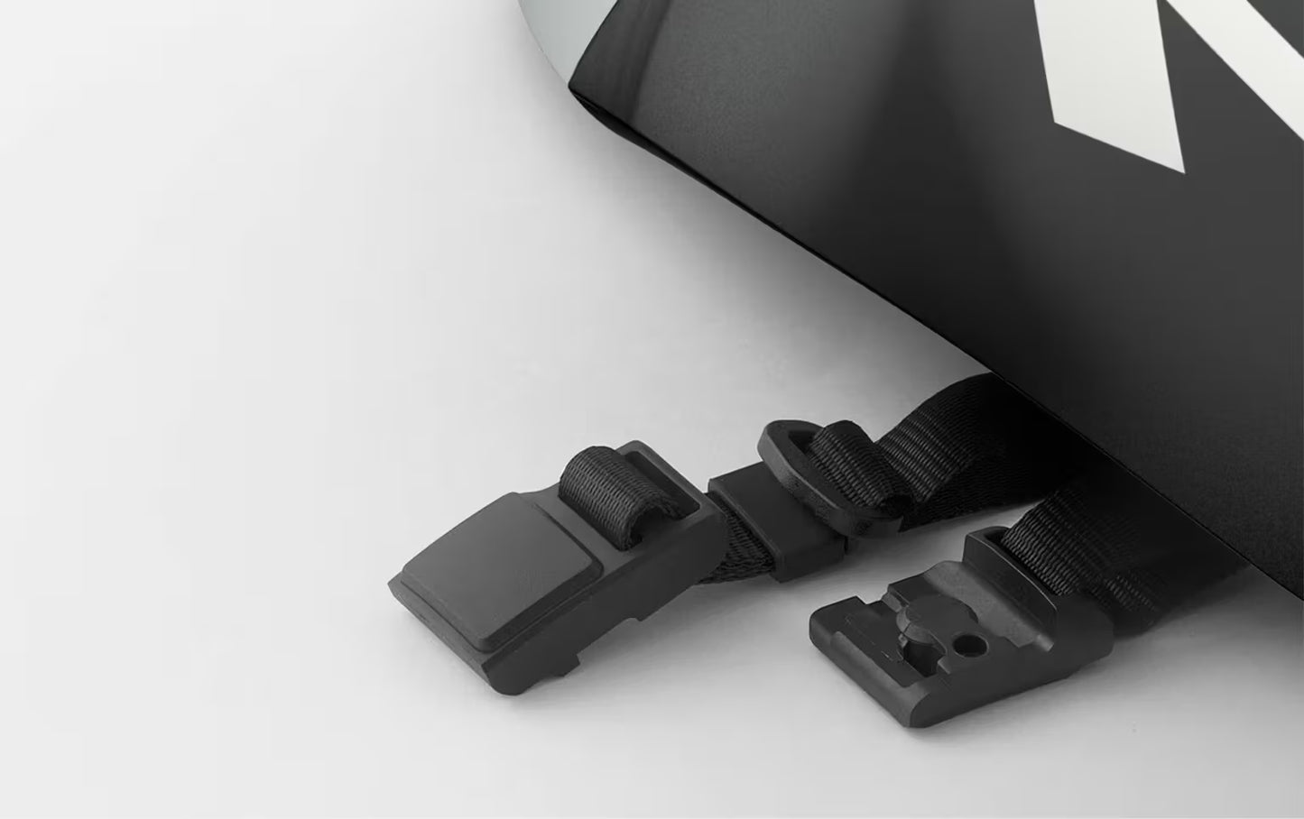 MET CODATRONKA Weghelm Wit