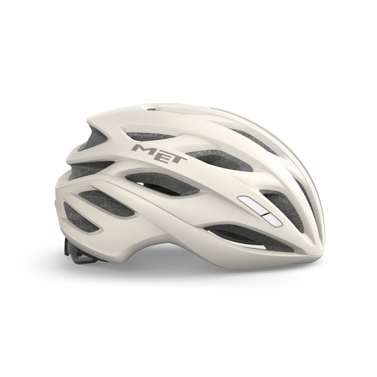 MET ESTRO Mips racefietshelm mat cloud