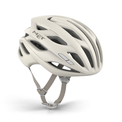 MET ESTRO Mips racefietshelm mat cloud