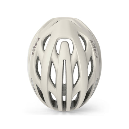 MET ESTRO Mips racefietshelm mat cloud