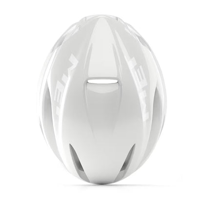 Weghelm MET MANTA MIPS Absolute White - Gelimiteerde Editie