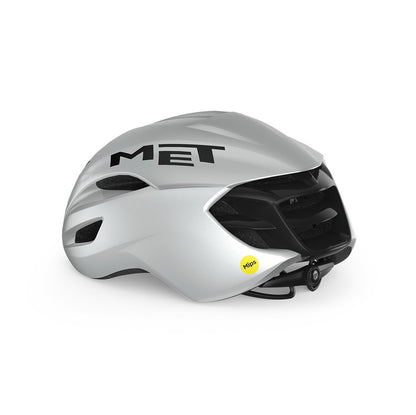 Casque Route MET MANTA MIPS Blanc