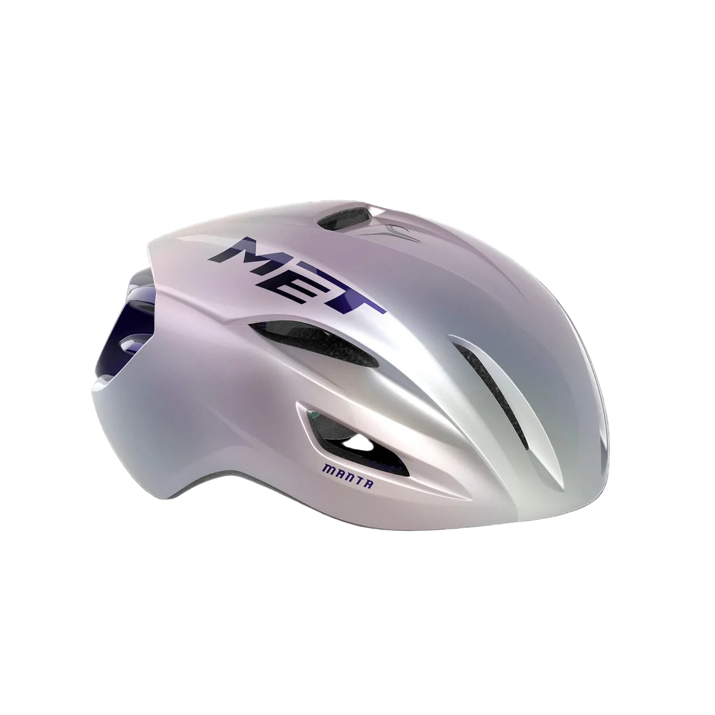 MET MANTA MIPS Tadeg Pogacar Road Helm - Limited Edition