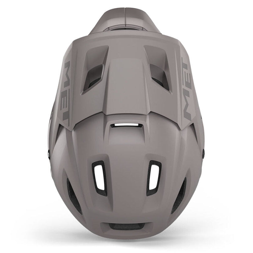 MET PARACHUTE MCR MIPS Beige MTB Helm