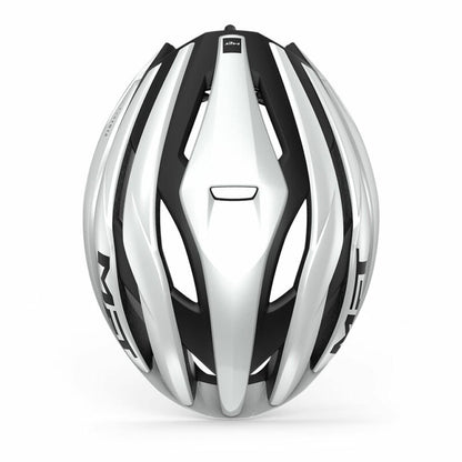 Casque Route MET TRENTA MIPS Blanc