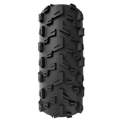 Band VITTORIA MEZCAL XC TRAIL 29x2.40 4C Graphene 2.0 Tubeless Ready Soepel Zwart