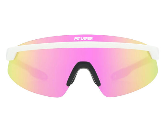 PIT VIPER THE MIAMI NIGHTS SKYSURFER Rainbow Polariserende Bril