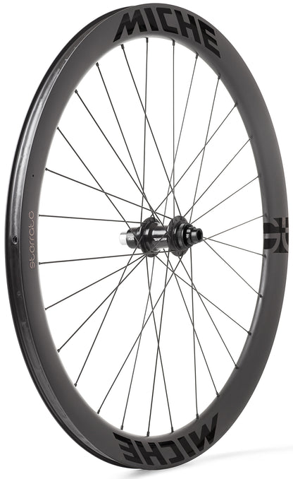 Wielset MICHE STERRATO 45 Tubeless Ready (Center Lock)