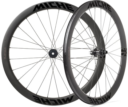 Wielset MICHE STERRATO 45 Tubeless Ready (Center Lock)