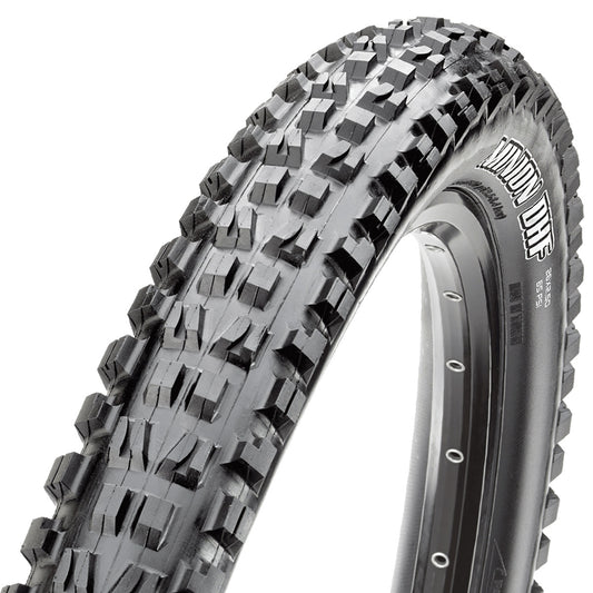 MAXXIS MINION DHF buitenband 29x2.60 Exo MaxxTerra Tubeless Ready vouwband