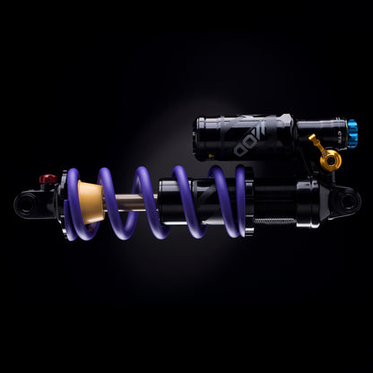 Demper FORMULA MOD Coil