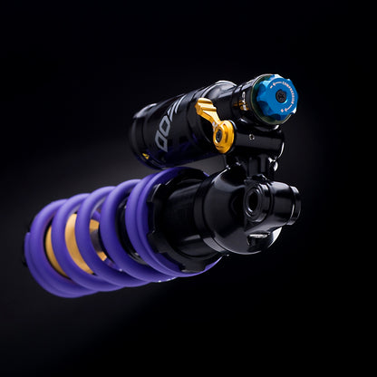 Demper FORMULA MOD Coil
