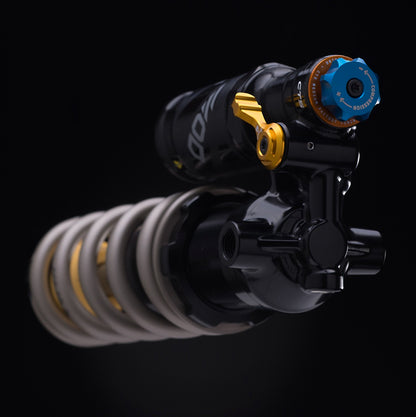 Demper FORMULA MOD YOKE Coil Trunnion
