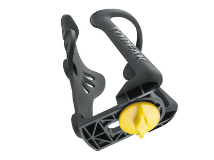 Bidonhouder TOPEAK MODULA CAGE EX Zwart