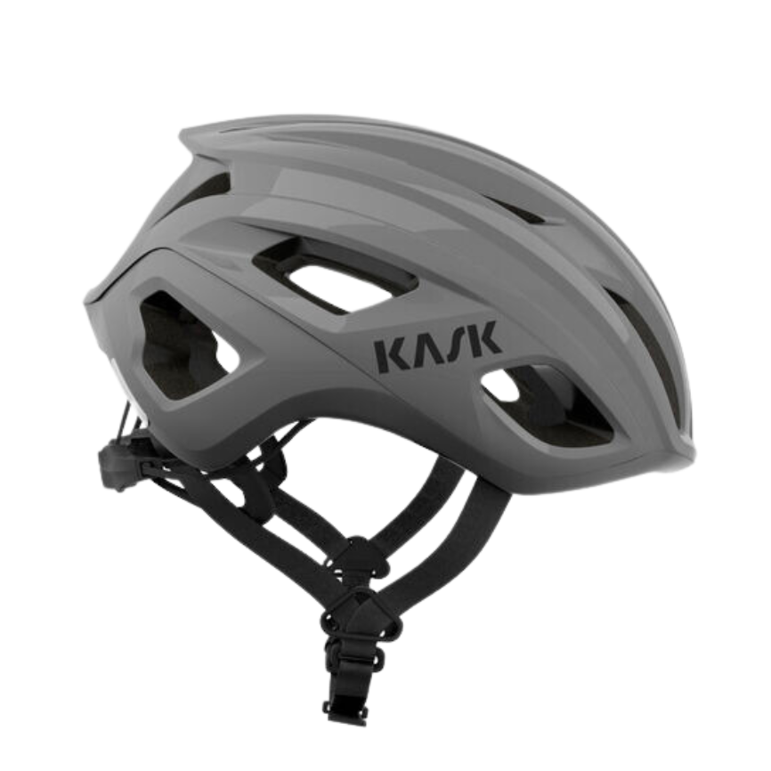 KASK MOJITO CUBED Weghelm Grijs