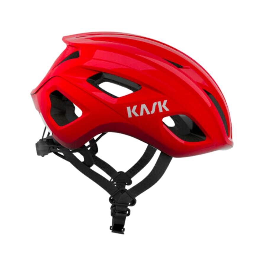 KASK MOJITO CUBED Weghelm Rood